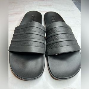 Adidas Adillet Cloud Comfort Mens sz 13